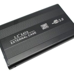 Caja Extena 2.5 ENCLOSURE JEWAY