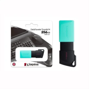 Memoria USB Kingston DataTraveler Exodia 256GB