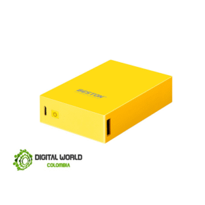 POWER BANK BESTON 10000mAh