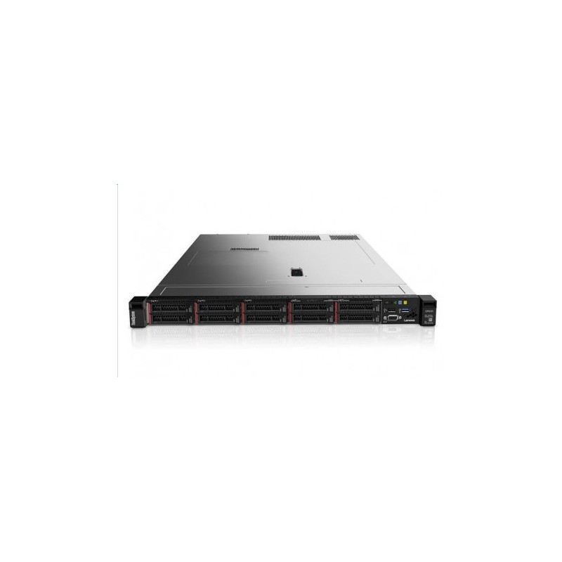 Servidor Rack Lenovo ThinkSystem SR630 V3 Intel Xeon Gold 5416S 32Gb 0tb 7D73A063LA