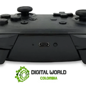 CONTROL PRO SWITCH GENERICO