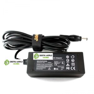 Cargador Toshiba  19V- 1.58A