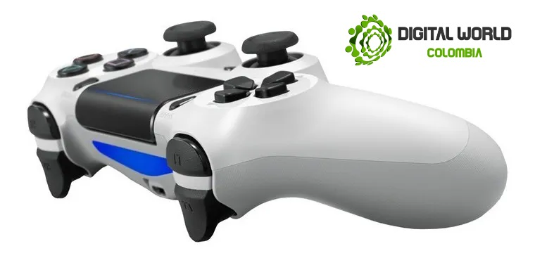 CONTROL PS2 BOLSA AAA