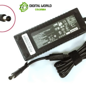 Cargador Todo en uno HP 19V- 6.15A