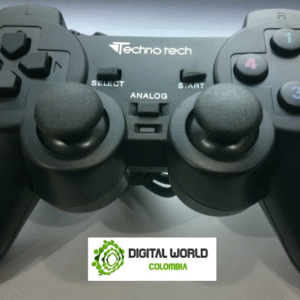 CONTROL USB  GAME 2.0 JOYPAD