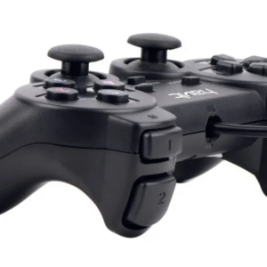 CONTROL USB GAMEPAD VIBRACION HAVIT