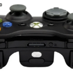 CONTROL XBOX 360 INALAMBRICO