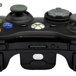 CONTROL XBOX 360 INALAMBRICO