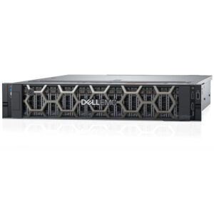 Servidor Dell PowerEdge R760XS Intel Xeon Gold 5418Y 32Gb 960GB R760XSANH2FY25v3