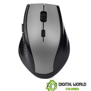 Mouse Inalámbrico Jeway Cinco Botones