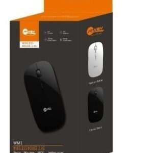 MOUSE INALAMBRICO JEWAY