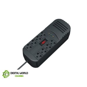 Regulador New line 1000 VA