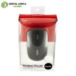 MOUSE INALAMBRICO HAVIT
