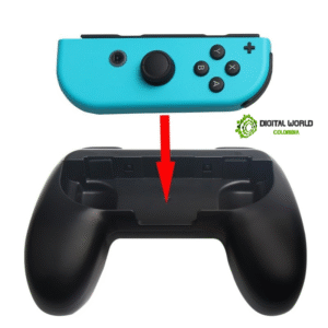 CONTROLLER GRIP X 2  NINTENDO SWITCH
