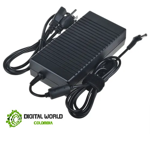 Cargador Todo en uno acer19v-7.9A
