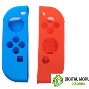 SILICON CASE PARA JOY-CON