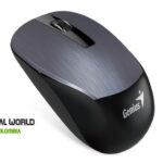 MOUSE INALAMBRICO GENIUS