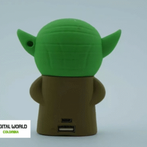 POWERBANK YODA