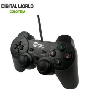 Control analogo para  PC JeWaY