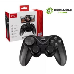 Control ipega 9128 Bluetooth