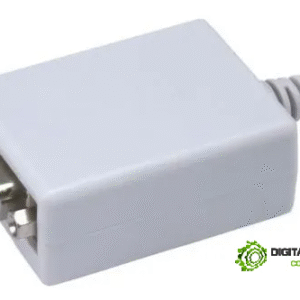 CONVERTIDOR MINI DISPLAY PORT A VGA