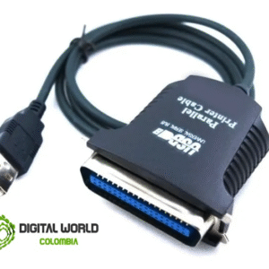 CONVERTIDOR USB A PARALELO