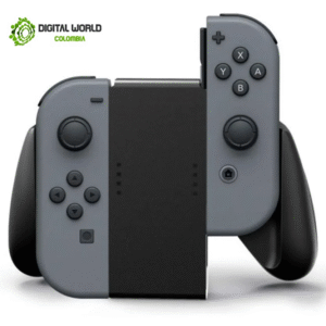 CHARGING GRIP PARA JOY CON MIND CON POWER BANK