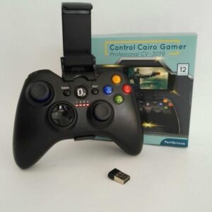 CONTROL CAIRO GAMER GAMER LINX BLUETOOTH