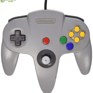 Control Para Nintendo 64 N64