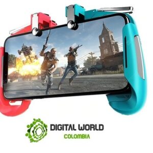 CONTROL GATILLOS AK16