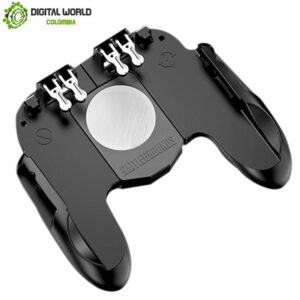 CONTROL GATILLOS VERDE