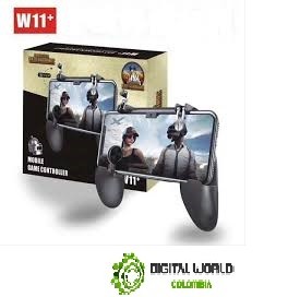 CONTROL GATILLOS W11