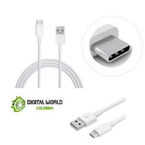 Cargador tablet huawei 12V-  2.1A