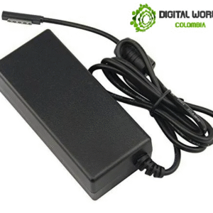 Cargador surface microsoft 3