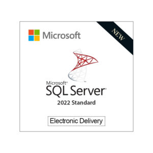 Paquete 5 Cal para SQL Server 2022 DvcCAL DG7GMGF0MF3T