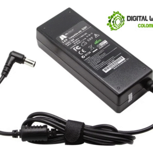 Cargador sony 19.5 V-4.7A