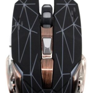 MOUSE GAMER WEIBO 6 BOTONES