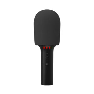 Micrófono de Bluetooth negro Havit SK851BT