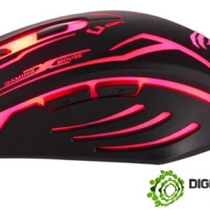 MOUSE GAMER HAVIT HV-MS801