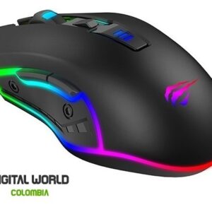 mouse gamer HAVIT HV-MS1018