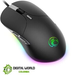 MOUSE GAMER G SERIES X6