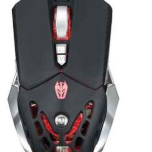 MOUSE GAMER EWEADN T09 EDIFIER