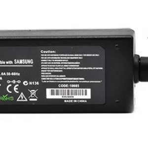 Cargador samsung mini 19v-2.1A