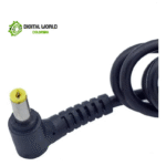 Cargador Samsung mini 19 V-1.58A