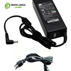 Cargador Samsung 19V-4.7A