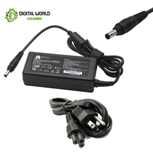 Cargador samsung 19v-3.16