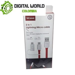 Cable de Datos