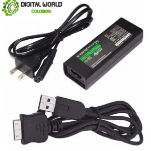 CARGADOR PSP GO
