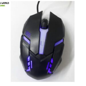 MOUSE GAMER 6 BOTONES