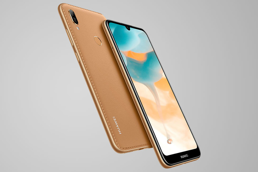 HUAWEI Y6 2019